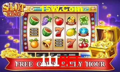 Experiência VIP 111bet