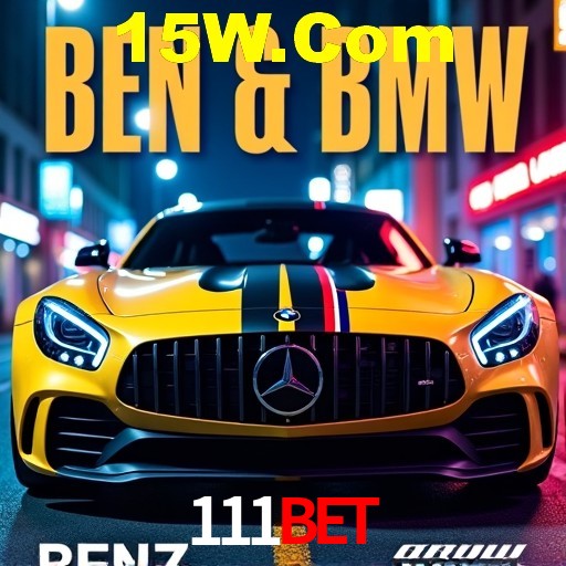A Emoção da Loteria na 111bet: Uma Chance de Mudança de Vida