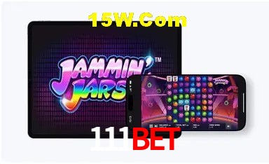 Tecnologia da Plataforma 111bet
