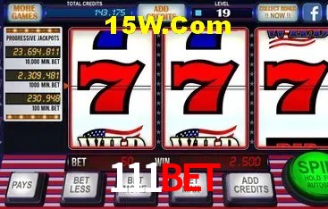 Provedores de Jogos 111bet