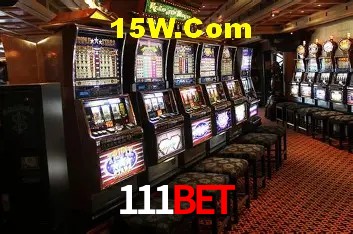 111bet Salvador - Promo Stats
