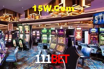 111bet Slot - 320+ Caça-Níqueis Premium