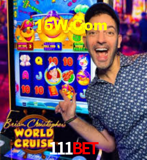 111bet login