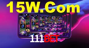 Welcome Bonus 111bet
