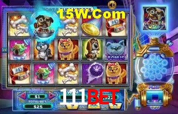 111bet Salvador - Strategy