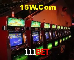 Design Responsivo 111bet