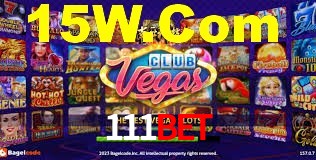 Live Casino 111bet