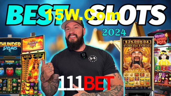 111bet