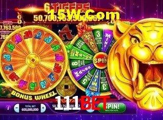 Casino Ao Vivo 111bet