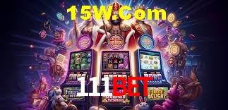 Game Statistics 111bet