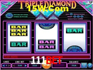 111bet Rio de Janeiro - Licenses