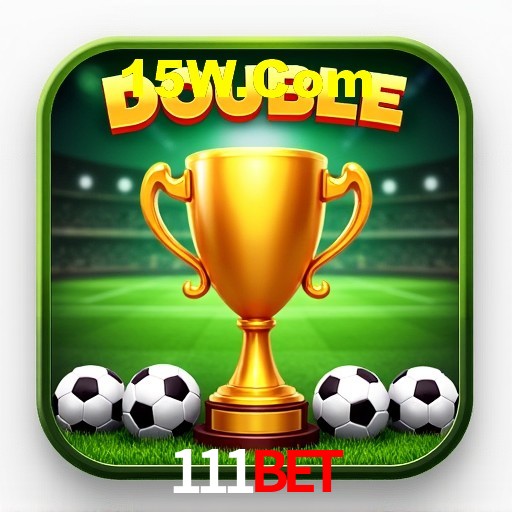 Interface do App 111bet