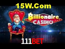 Account Benefits 111bet