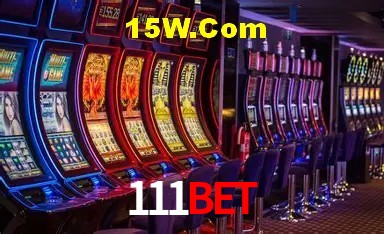 Avaliações dos Jogadores 111bet