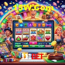 Game Providers 111bet