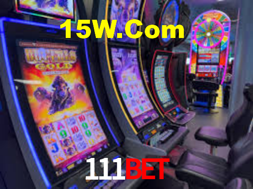 Sinta a adrenalina dos jogos de cassino com 111bet