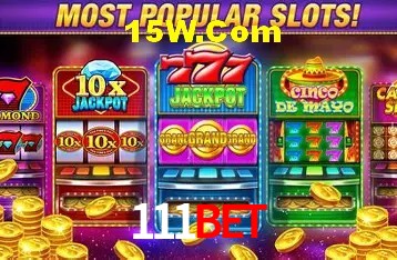 111bet São Paulo - Jogo Providers