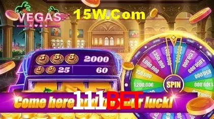 Diretório de Jogos 111bet