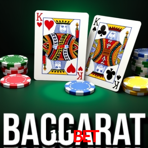 111BET