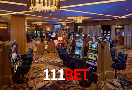 111BET